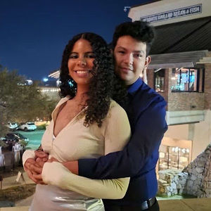 Meet your Posher, Natali